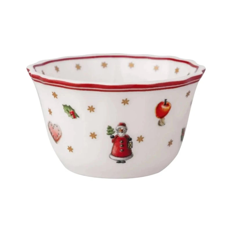 VILLEROY BOCH 14-8602-9599 TOY'S DELIGH АДВЕНТ КАЛЕНДАР