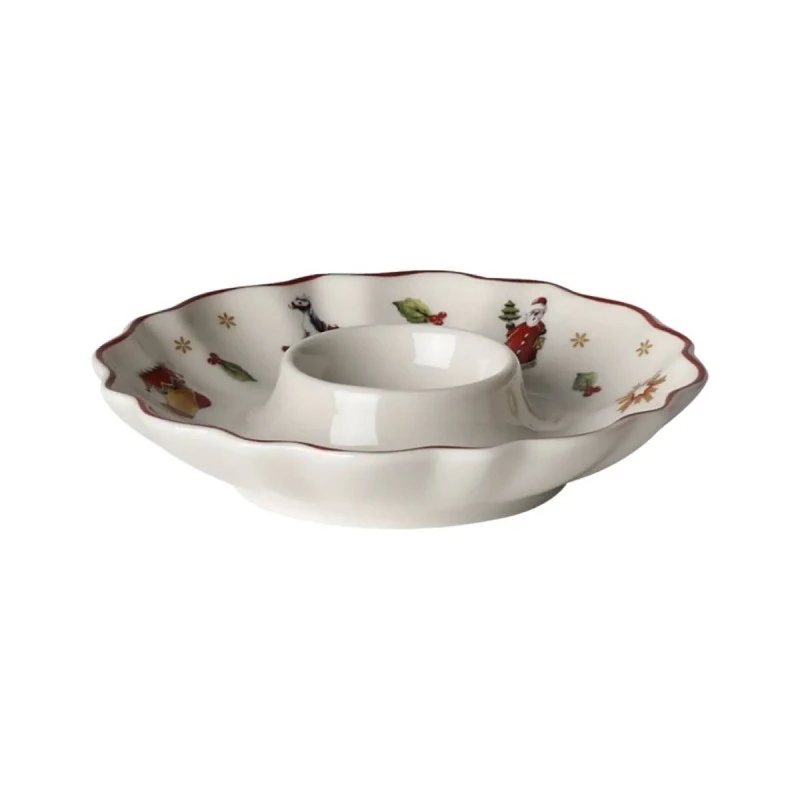 VILLEROY BOCH 14-8602-9599 TOY'S DELIGH АДВЕНТ КАЛЕНДАР