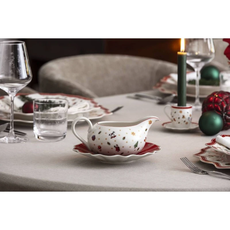 VILLEROY BOCH 14-8585-3401 TOY'S DELIGHT СОСИЕРА