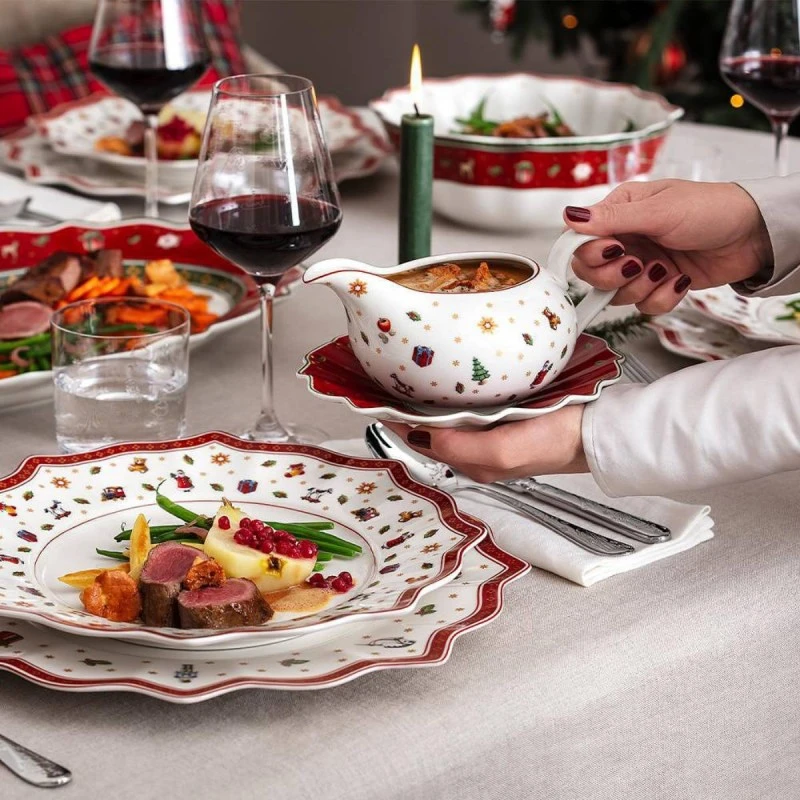 VILLEROY BOCH 14-8585-3401 TOY'S DELIGHT СОСИЕРА