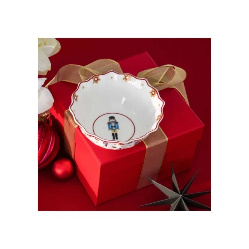 VILLEROY BOCH 14-8585-7287 TOY'S DELIGHT СЕРВИЗ 6 ЧАСТИ