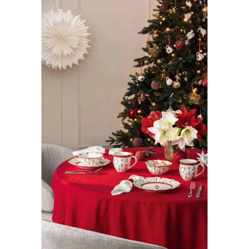 VILLEROY BOCH 14-8585-7287 TOY'S DELIGHT СЕРВИЗ 6 ЧАСТИ