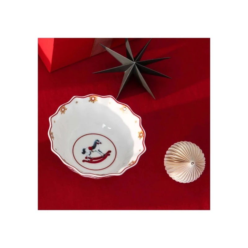 VILLEROY BOCH 14-8585-7289 TOY'S DELIGHT СЕРВИЗ 6 ЧАСТИ