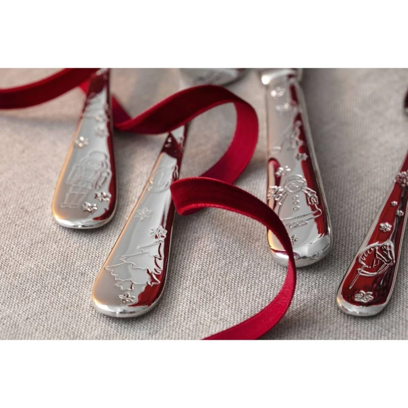 VILLEROY BOCH 12-6564-9050 TOY'S DELIGHT ПРИБОРИ 30Ч