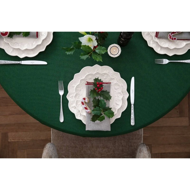 VILLEROY BOCH 12-6564-9050 TOY'S DELIGHT ПРИБОРИ 30Ч