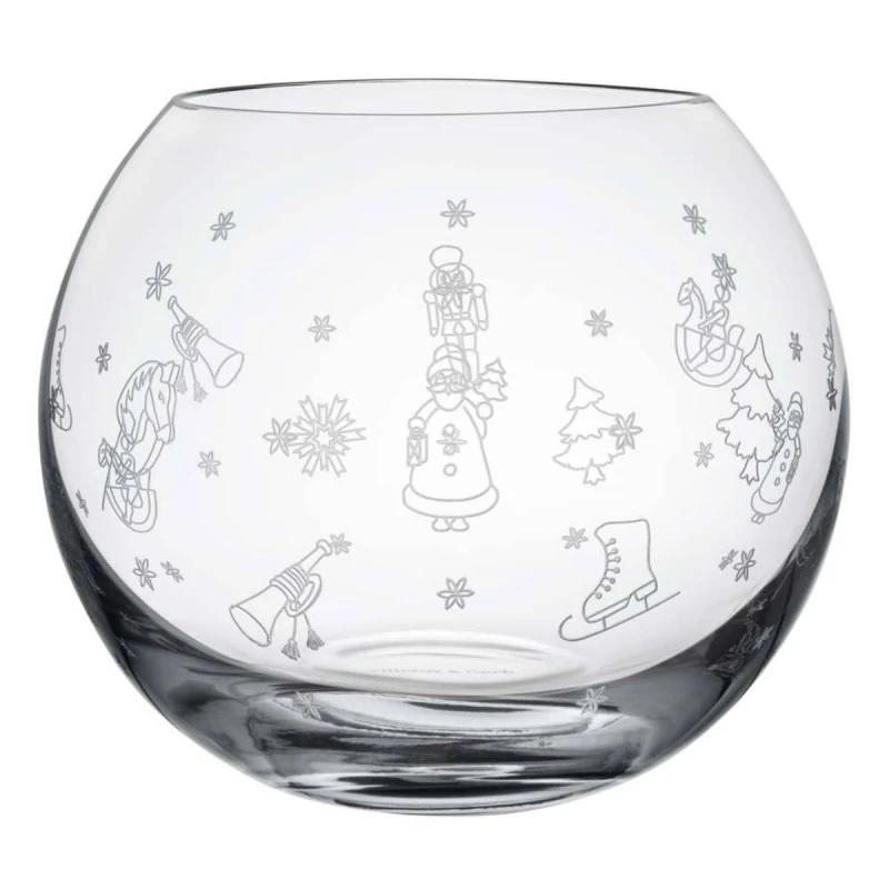 VILLEROY BOCH 11-3776-0840 TOY'S DELIGHT СВЕЩНИК