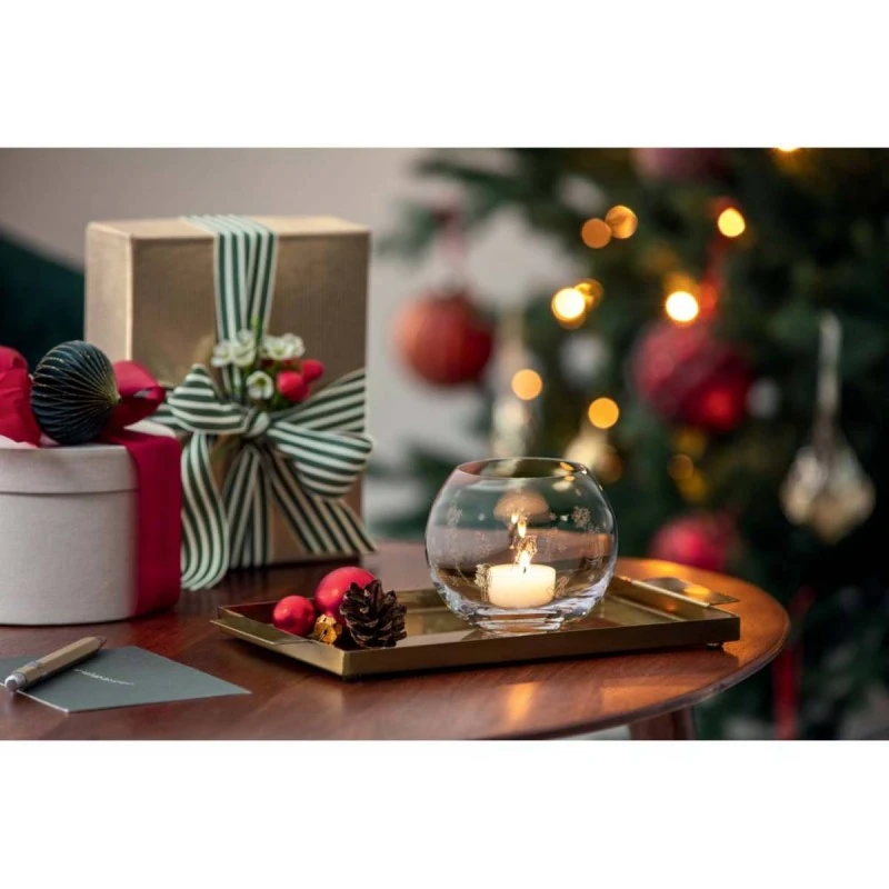 VILLEROY BOCH 11-3776-0840 TOY'S DELIGHT СВЕЩНИК