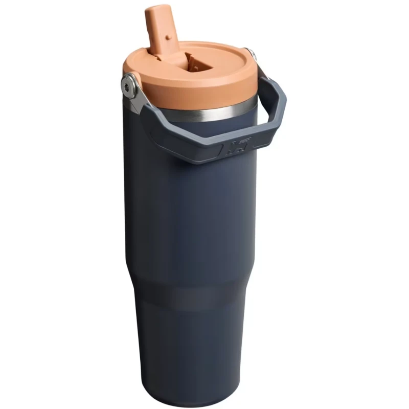 STANLEY 10-12043-073 ICE FLOW FLIPSTRAW ТЕРМО ЧАША TLINLIGHT