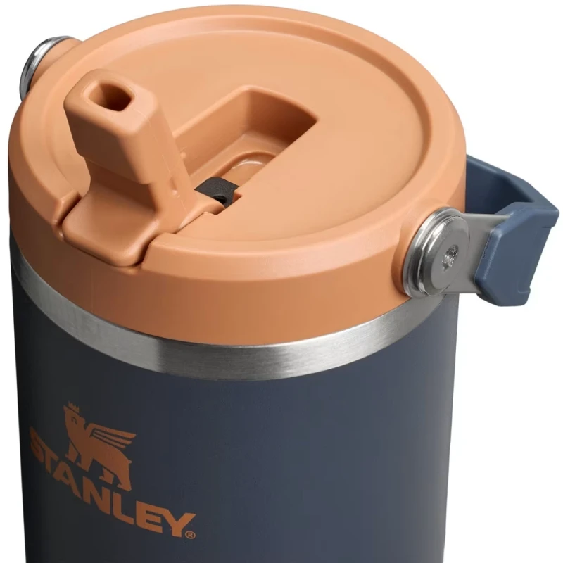 STANLEY 10-12043-073 ICE FLOW FLIPSTRAW ТЕРМО ЧАША TLINLIGHT