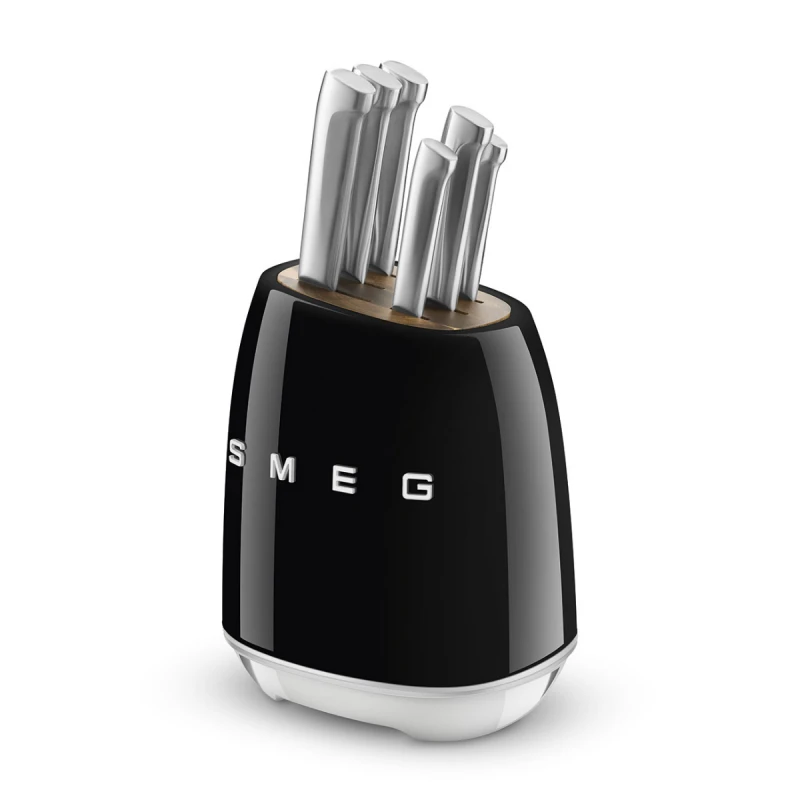 SMEG KBSF02BL&nbsp;
