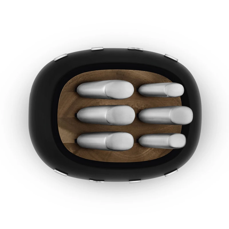 SMEG KBSF02BL&nbsp;