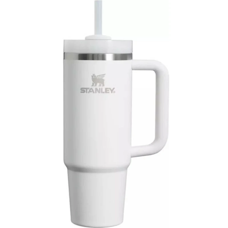 STANLEY 10-10827-738 QUENCHER ТЕРМОЧАША FROST 0.890 Л