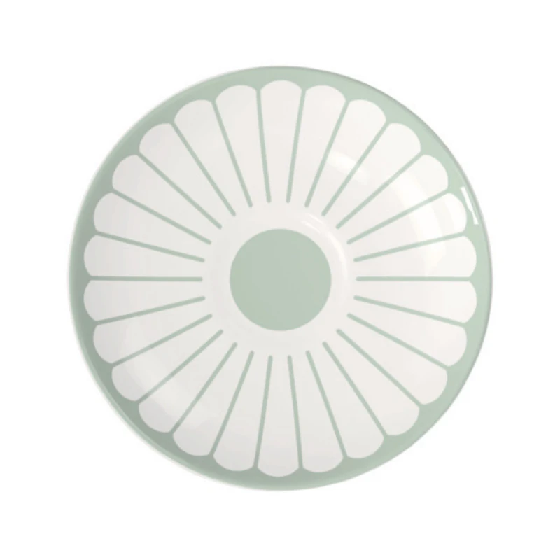 VILLEROY BOCH 10-4550-1430 FLEUR VERT ПОДЛОЖНА ЧИНИЙКА