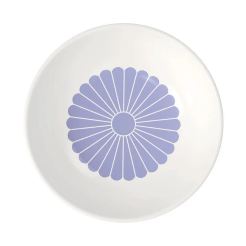 VILLEROY BOCH 10-4551-3810 FLEUR BLEU КУПА 13СМ