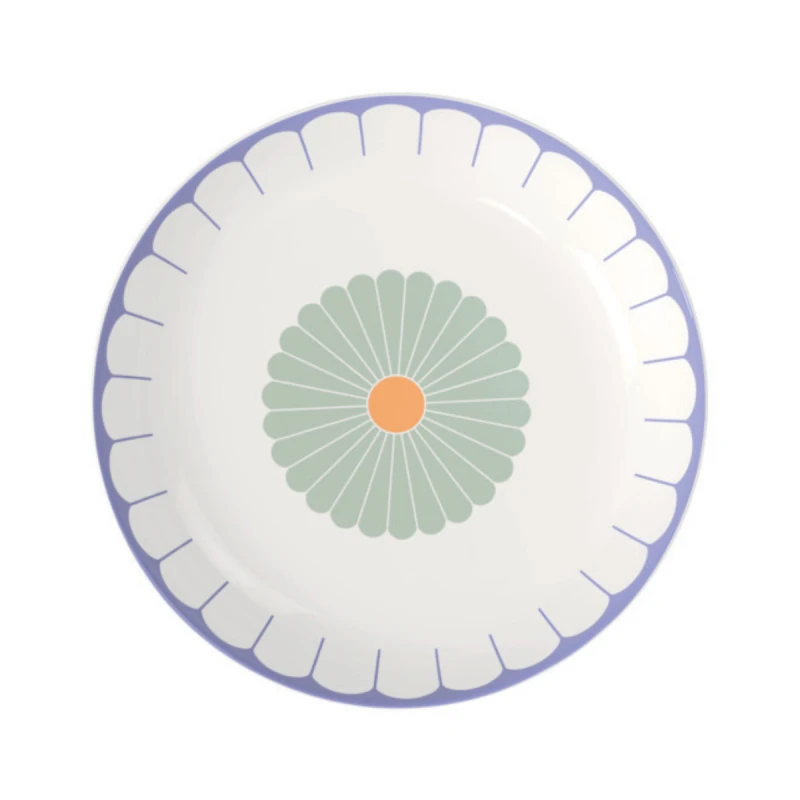 VILLEROY BOCH 10-4554-3140 FLEUR COULIER КУПА ЗА САЛАТА 38СМ