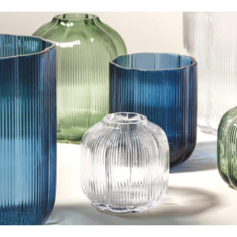 VILLEROY BOCH 11-7337-0946 FLEUR VERT ВАЗА 11 СМ