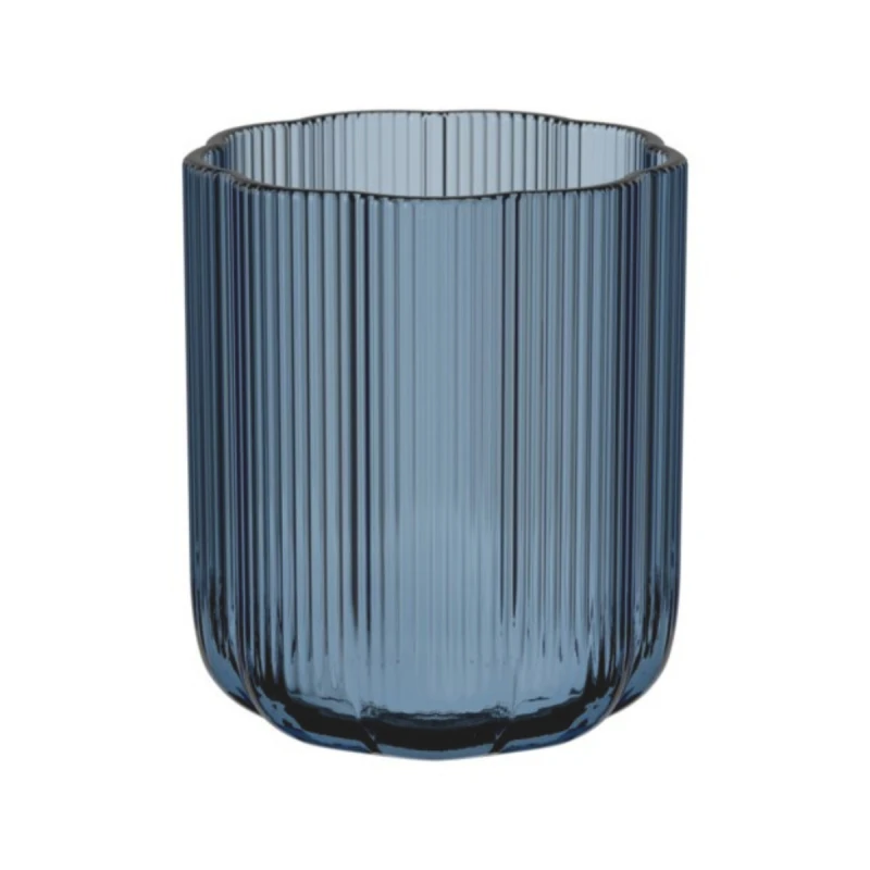 VILLEROY BOCH 11-7338-0947 FLEUR BLEU ВАЗА 15 СМ