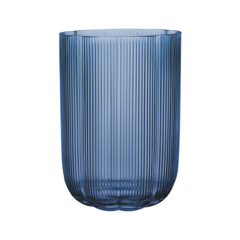 VILLEROY BOCH 11-7338-0949 FLEUR BLEU ВАЗА 22 СМ