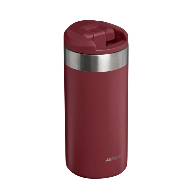 STANLEY 10-10788-141 THE AEROLIGHT ЧАША CRANBERRY 0.350MЛ