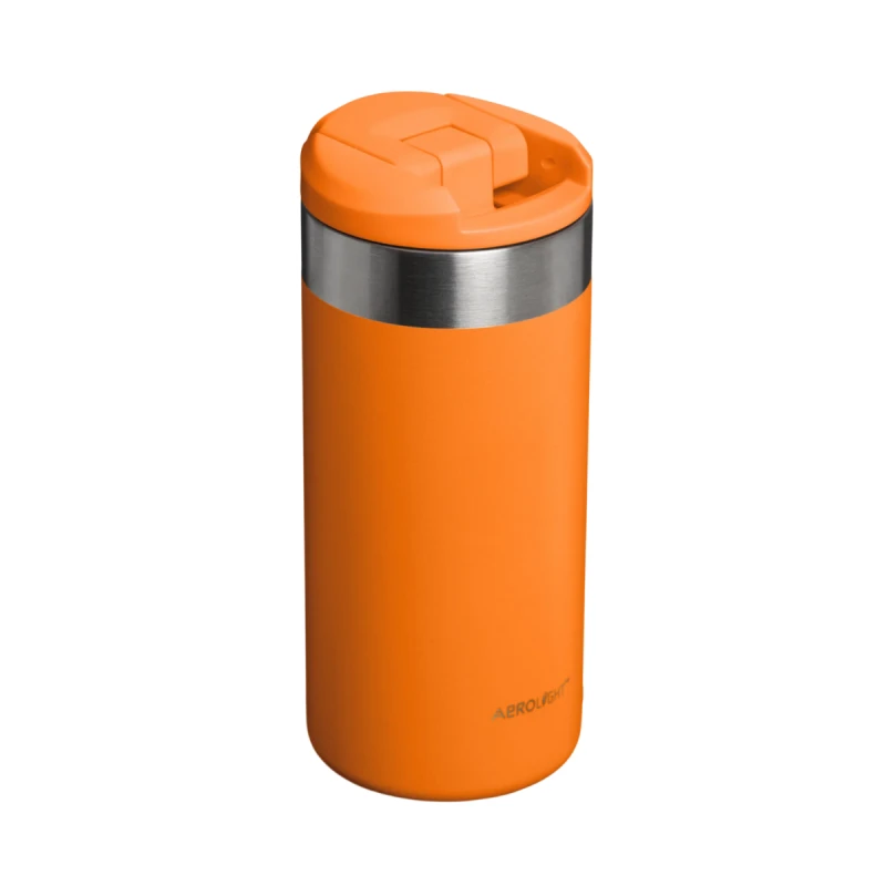 STANLEY 10-10788-143 THE AEROLIGHT ЧАША GOLDEN CORAL 0.35MЛ