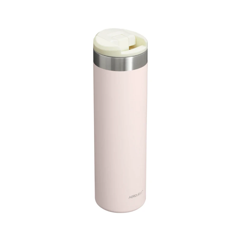 STANLEY 10-10789-157 THE AEROLIGHT ЧАША ROSE QUARTZ 0.600MЛ