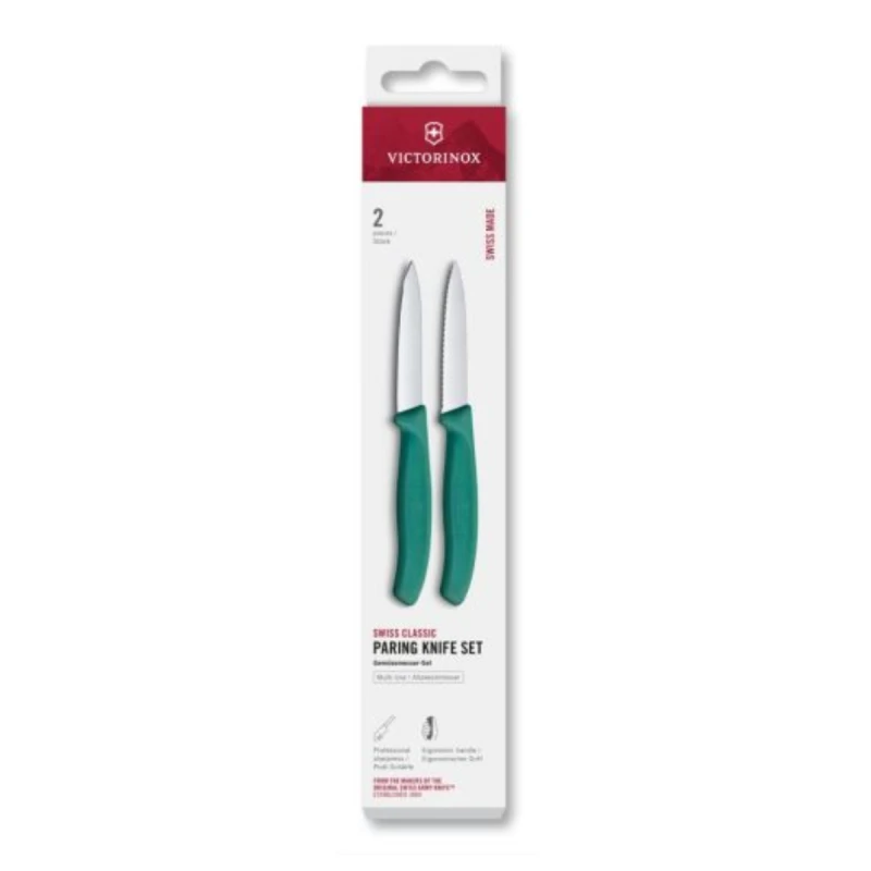 VICTORINOX КОМПЛЕКТ ЗА БЕЛЕНЕ SWISSCLASSIC 6.7111.21C1 2БР