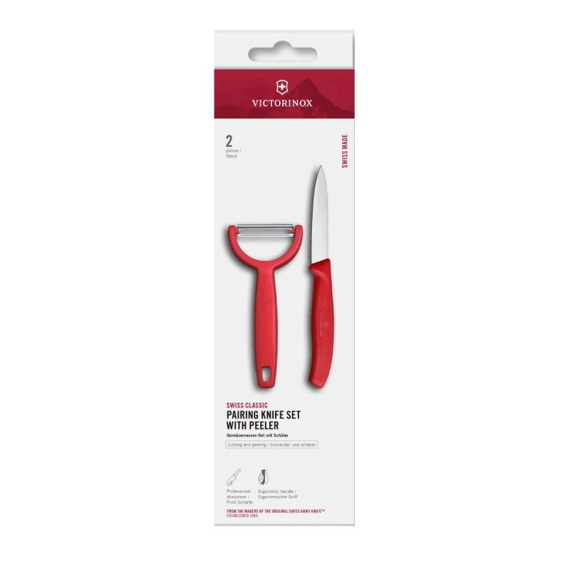VICTORINOX КОМПЛЕКТ ЗА БЕЛЕНЕ SWISSCLASSIC 6.7111.33C1  3БР