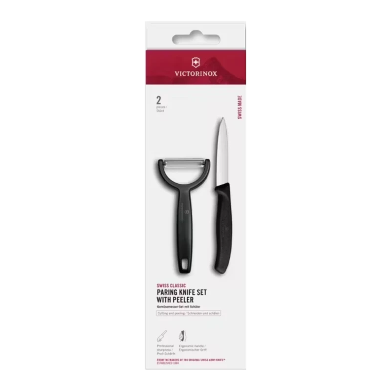 VICTORINOX КОМПЛЕКТ ЗА БЕЛЕНЕ SWISSCLASSIC 6.7113.22 2БР