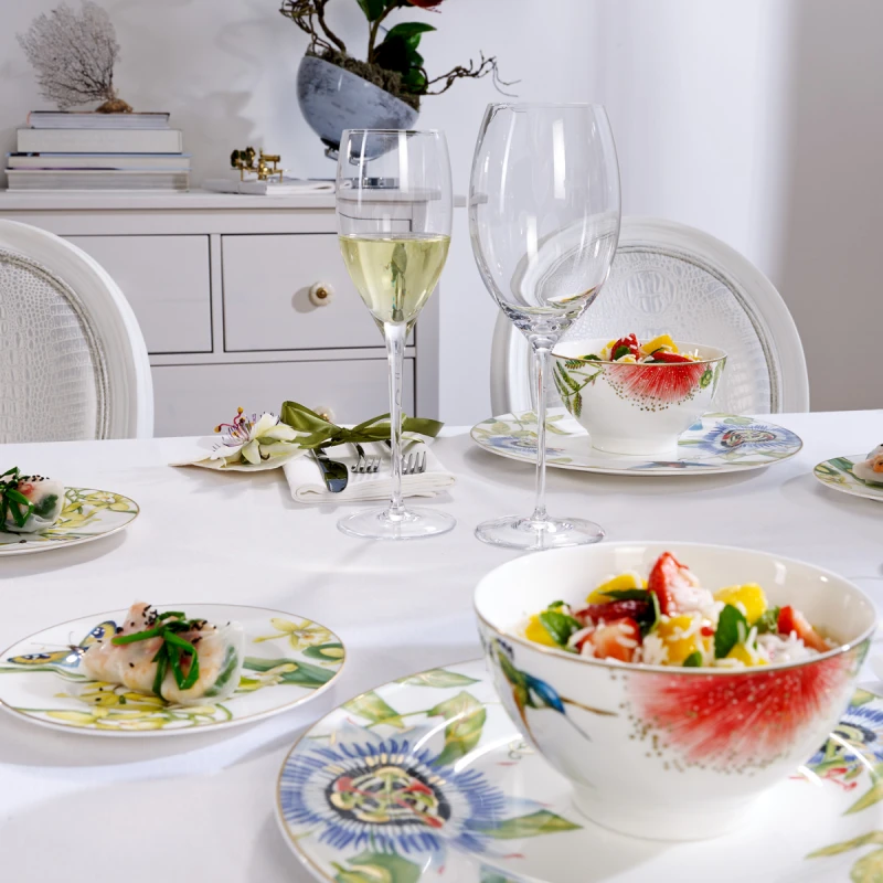VILLEROY BOCH 10-3514-2620 AMAZONIA ОСНОВНА ЧИНИЯ 27CM