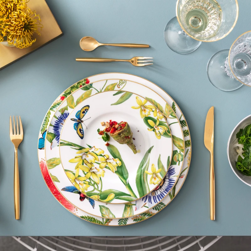 VILLEROY BOCH 10-3514-2681 AMAZONIA ПОДЛОЖНА ЧИНИЯ 31СМ