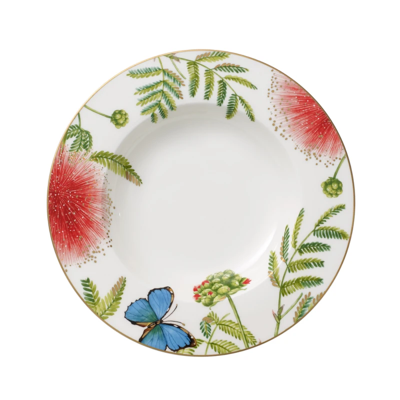 VILLEROY BOCH 10-3514-2702 AMAZONIA ДЪЛБОКА ЧИНИЯ 25CM