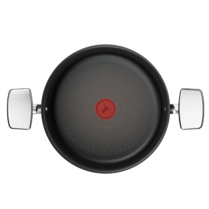 TEFAL G3284653 EXCELLENCE PLUS ТЕНДЖЕРА 24СМ
