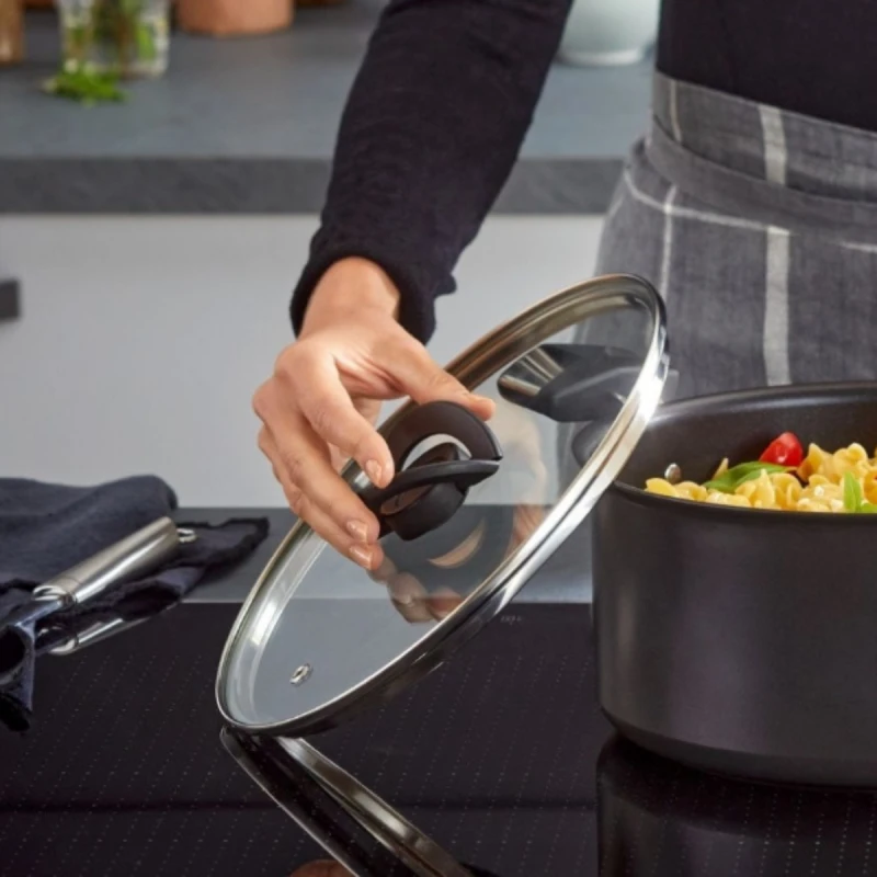 TEFAL G3284653 EXCELLENCE PLUS ТЕНДЖЕРА 24СМ