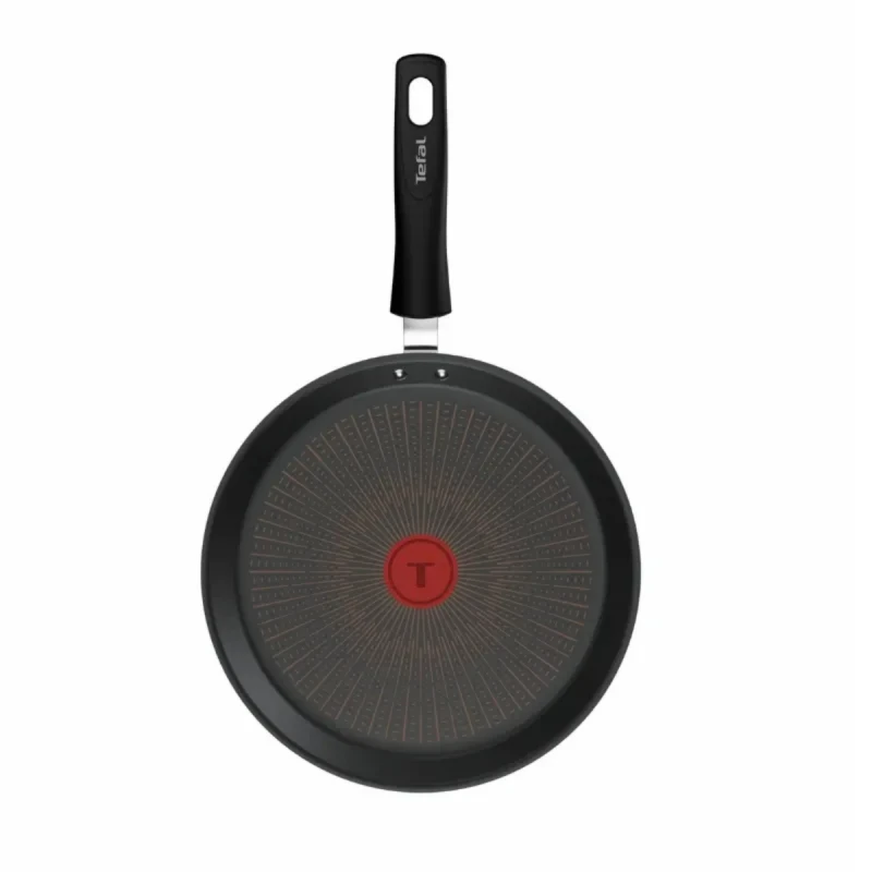 TEFAL G3303802 EXCELLENCE PLUS ТИГАН ЗА ПАЛАЧИНКИ 25СМ