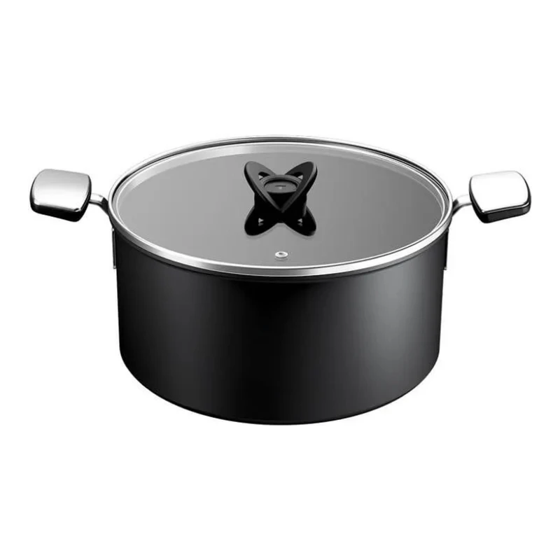 TEFAL G3285353 EXCELLENCE PLUS ТЕНДЖЕРА 28СМ