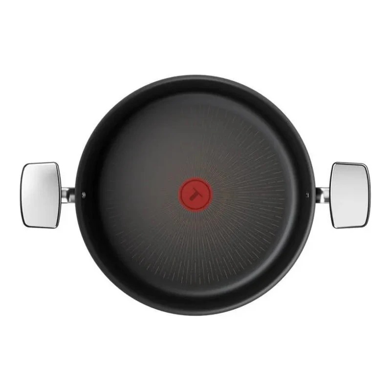 TEFAL G3285353 EXCELLENCE PLUS ТЕНДЖЕРА 28СМ