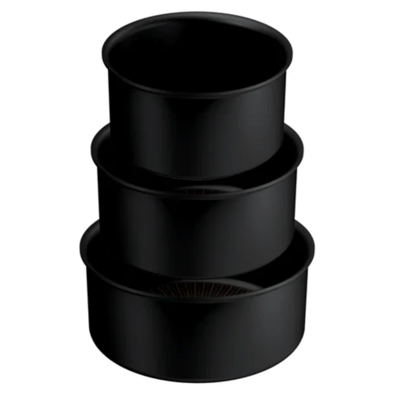 TEFAL P0079002 EXCELLENCE PLUS К-КТ СЪДОВЕ ЗА ГОТВЕНЕ 4Ч
