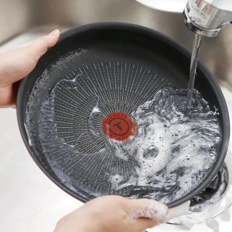 TEFAL P0009753 EXCELLENCE PLUS К-КТ СЪДОВЕ ЗА ГОТВЕНЕ 13Ч