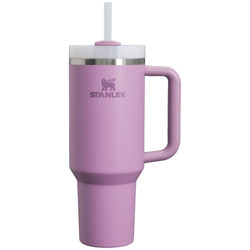 STANLEY 10-10824-602 QUENCHER ТЕРМОЧАША LILAC 1.18Л
