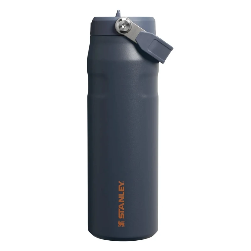 STANLEY 10-11283-146 ICEFLOW БУТИЛКА ЗА ВОДА 0.7Л TWILIGHT