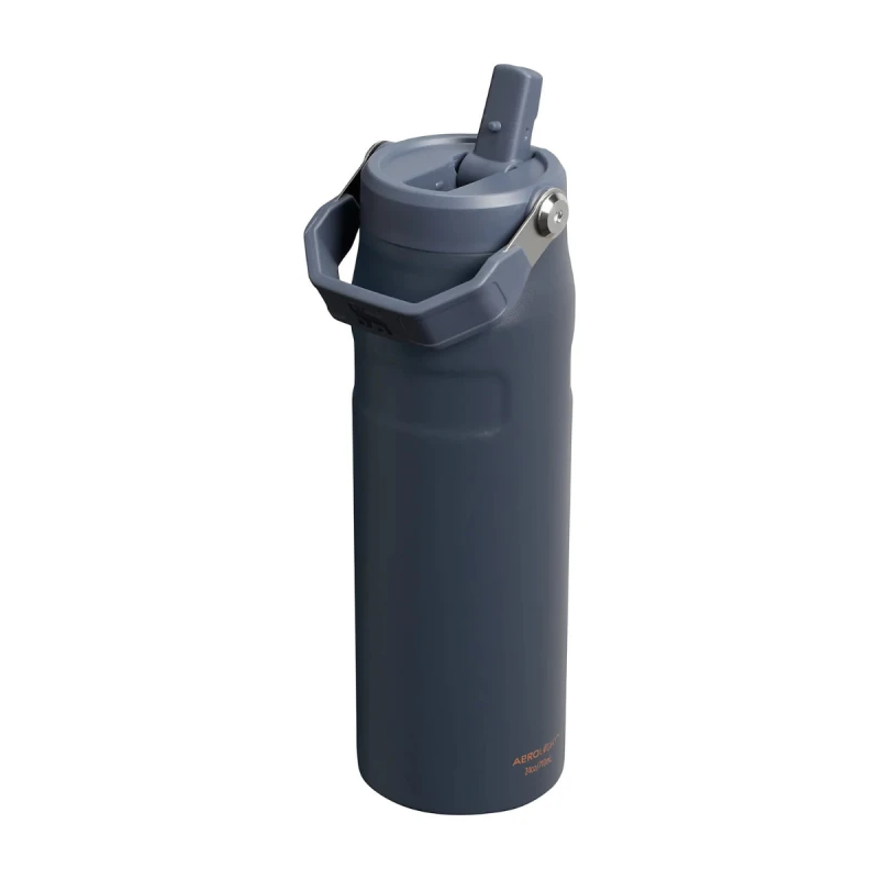 STANLEY 10-11283-146 ICEFLOW БУТИЛКА ЗА ВОДА 0.7Л TWILIGHT