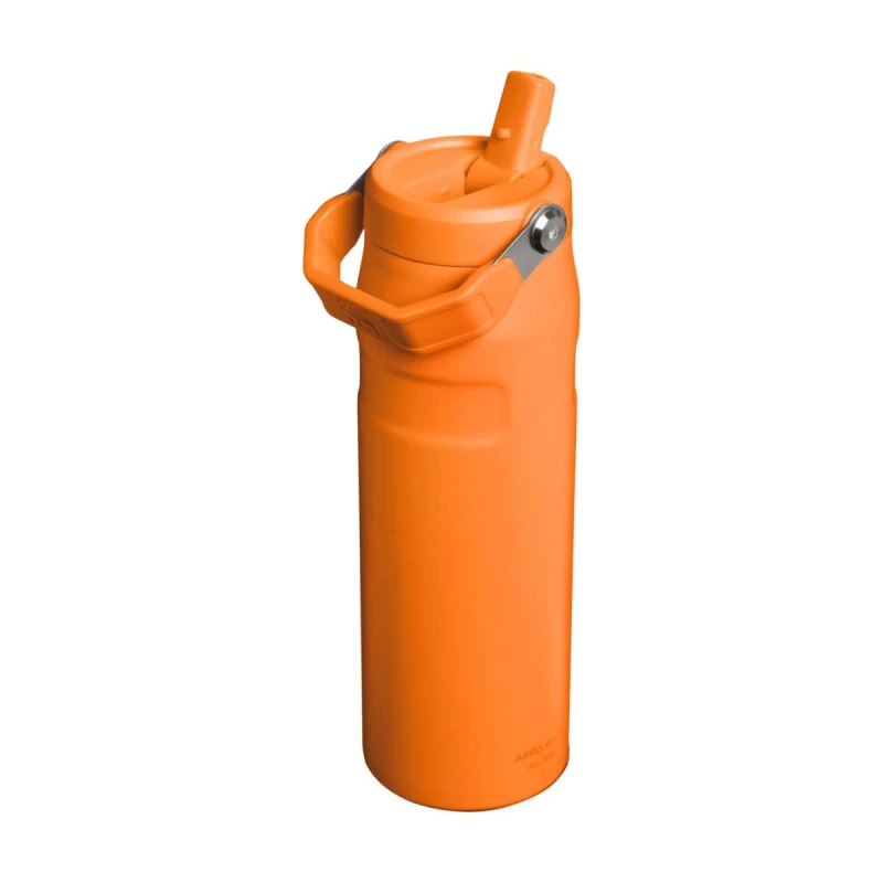 STANLEY 10-11283-395 ICEFLOW БУТИЛКА ЗА ВОДА 0.7Л CORAL