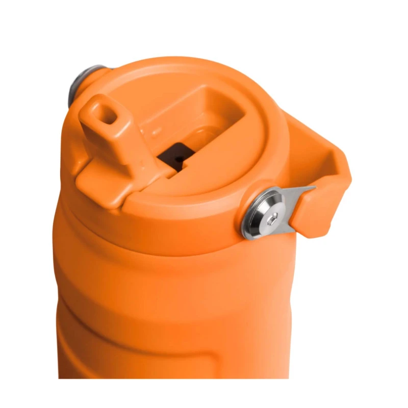 STANLEY 10-11283-395 ICEFLOW БУТИЛКА ЗА ВОДА 0.7Л CORAL