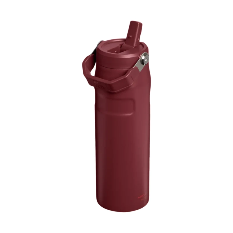 STANLEY 10-11283-396 ICEFLOW БУТИЛКА ЗА ВОДА 0.7Л CRANBERRY