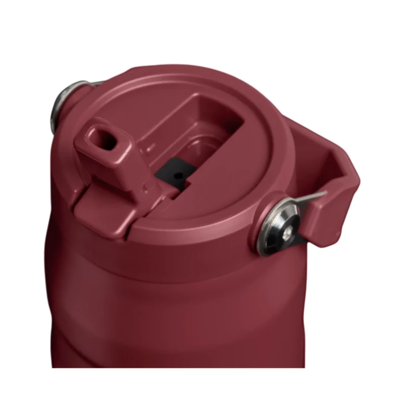 STANLEY 10-11283-396 ICEFLOW БУТИЛКА ЗА ВОДА 0.7Л CRANBERRY