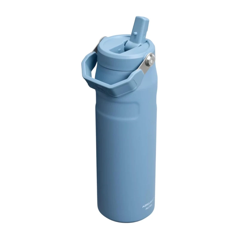 STANLEY 10-11283-397 ICEFLOW БУТИЛКА ЗА ВОДА 0.7Л INDIGO