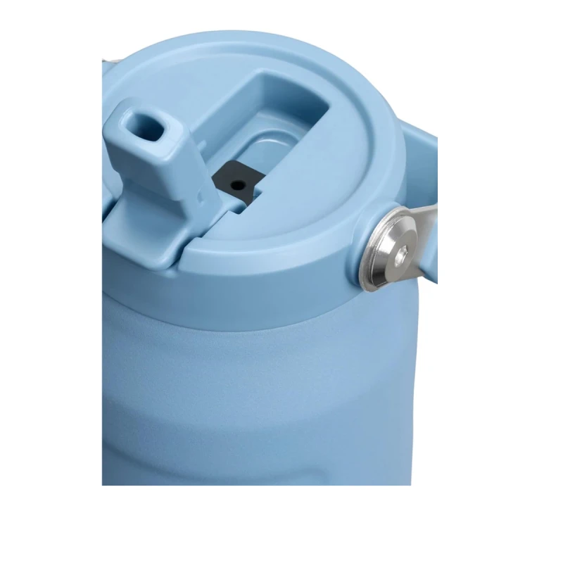 STANLEY 10-11283-397 ICEFLOW БУТИЛКА ЗА ВОДА 0.7Л INDIGO