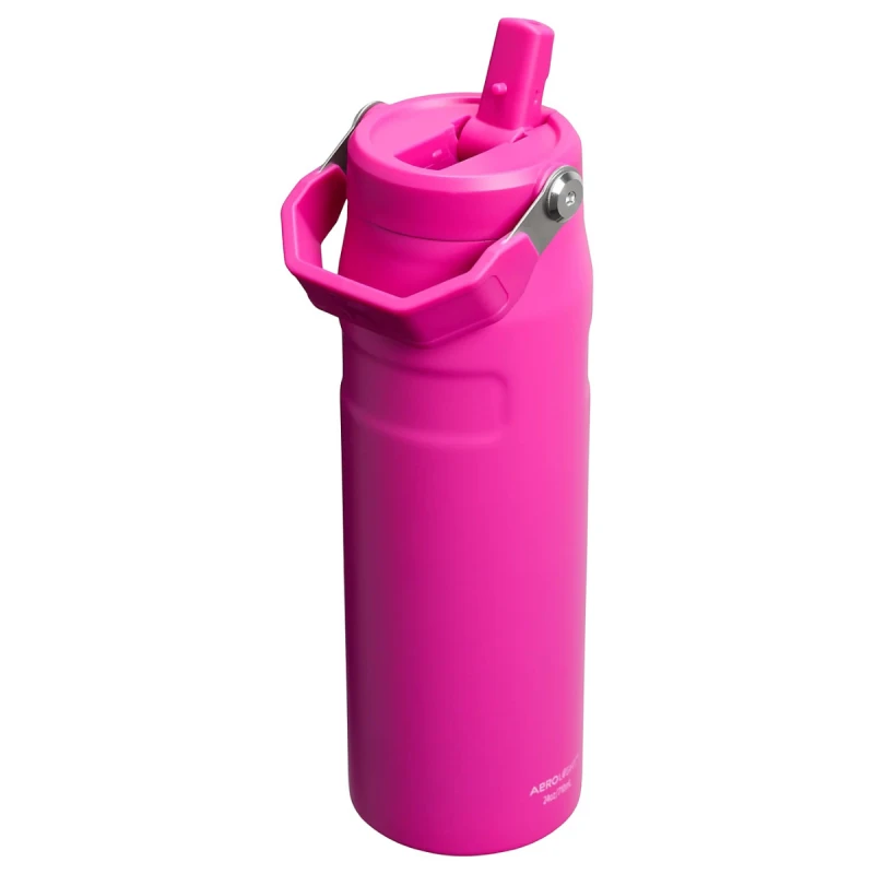 STANLEY 10-11283-398 ICEFLOW БУТИЛКА ЗА ВОДА 0.7Л VIOLET