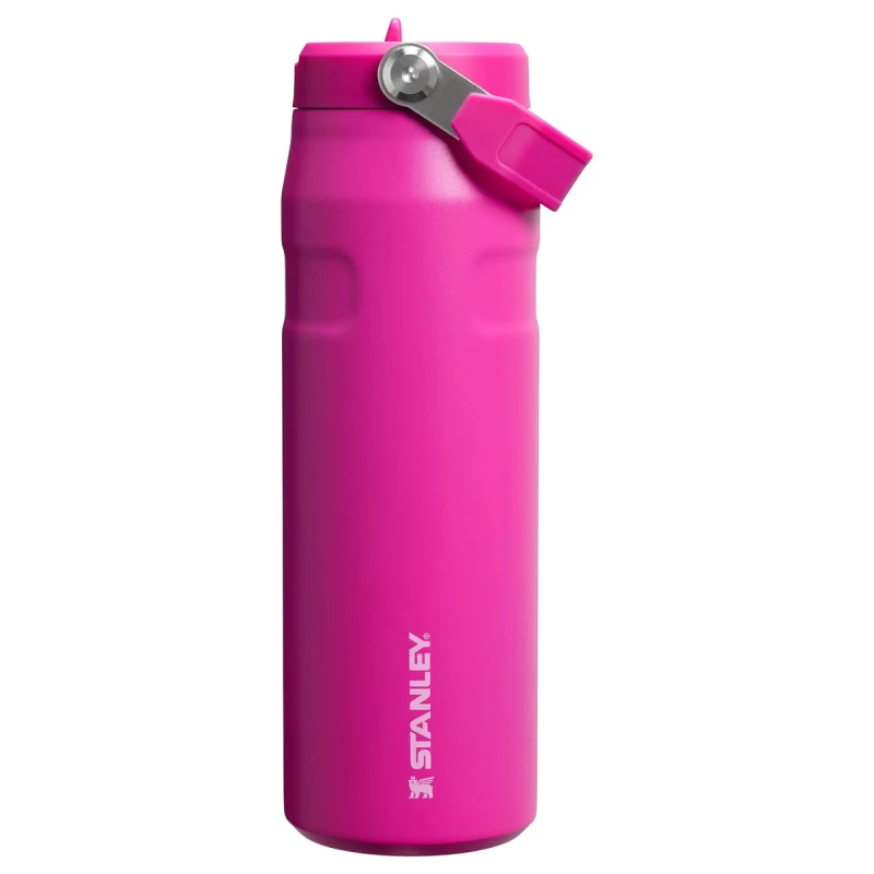 STANLEY 10-11283-398 ICEFLOW БУТИЛКА ЗА ВОДА 0.7Л VIOLET