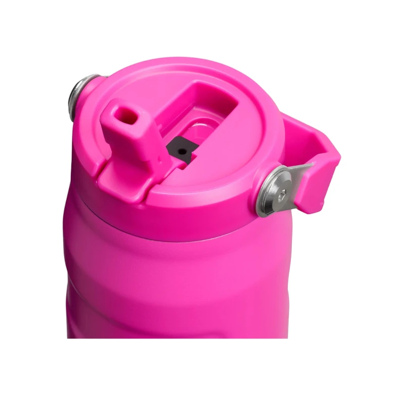 STANLEY 10-11283-398 ICEFLOW БУТИЛКА ЗА ВОДА 0.7Л VIOLET